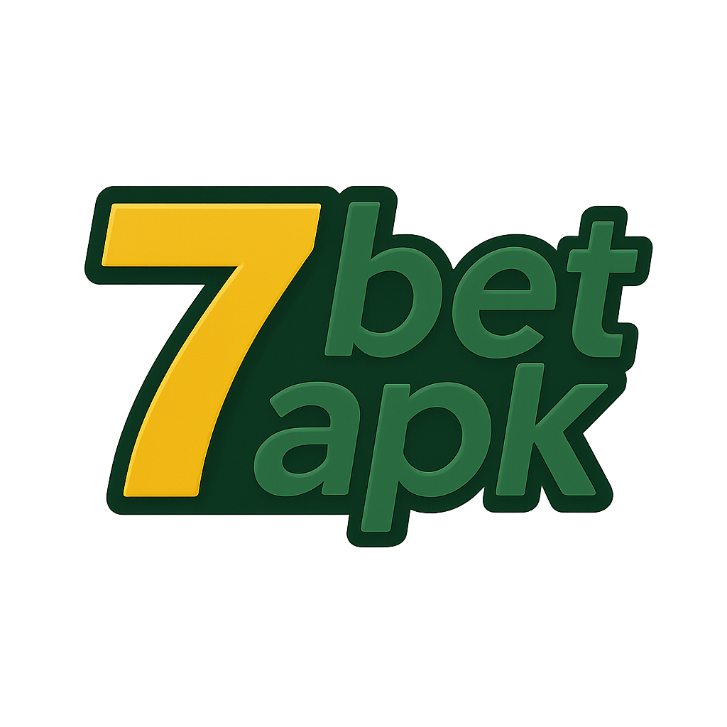 7bet APK Logo